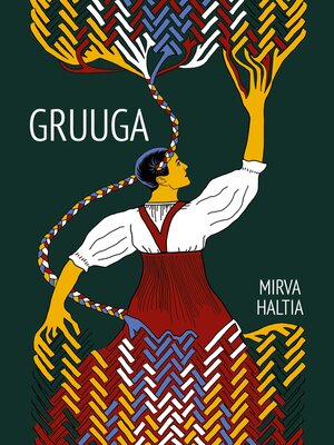 cover image of Gruuga